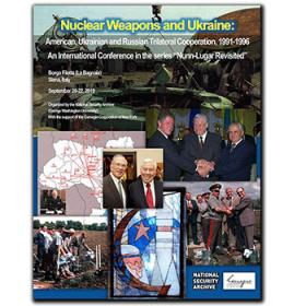 Nuclear Weapons and Ukraine