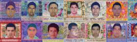 Ayotzinapa poster