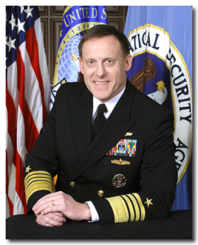 admiral michael s 350