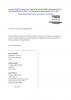 United States District Court for the District of Columbia, Civil Complaint, Rene Schneider et al, v. Henry Alfred Kissinger and the United States of America, "First Amended Complaint for Summary Execution, Torture, Cruel, Inhuman, or Degrading Treatment, 