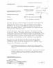 Phil Odeen and Hal Sonnenfeldt NSC Staff to Dr Kissinger U K Questions on Polaris with memo attached 24 May 1973 side by side comparison with the memo passed on to British Embassy on 29 May 1973 Top Secret excised copy