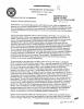 Document 3 Memorandum from Secretary of Defense William Perry to President Clinton, Subject: Special Defense Re