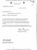Document 15 Memorandum for the Secretary of Defense from Zbigniew Brezinski, “Exercise Ivory Item,” 18 Octob