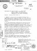 Document 4 Memorandum from Joint Chiefs of Staff Chair George S. Brown to Chief of Staff, U.S. Army et al., “