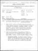EBB 899 Doc 1