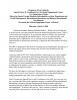 Document 142 Lea Gabrielle, Special Envoy and Coordinator for the Global Engagement Center, U.S. Department of St