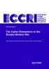 2023-04-00_ECCRI_REPORT_The-Cyber-Dimensions-of-the-Russia-Ukraine-War