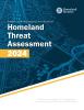 31 Homeland Threat Assessment 2024