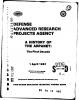 Document-01-Defense-Advanced-Research-Projects