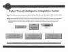 Cyber-Threat-Intelligence-Integration-Center