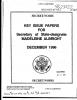 National-Security-Archive-Doc-17-Key-Issue-Paper