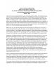 National-Security-Archive-225-Written-Testimony