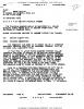 Message from White House to U S Embassy Tokyo enclosing Eyes Only memorandum for Senator Robert Byrd from Zbigniew Brzezinski 15 July 1980 Top Secret Excised copy