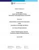 Document 105 Gordon Bitko, Senior Vice President of Policy, Information Technology Industry Council (ITI), Statem