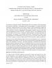 Document 125 Richard A. Spires, Principal, Richard A. Spires Consulting, Statement for the Record for the House C