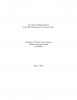 Document 127 John R. (Jay) Ashcroft, Missouri Secretary of State, Testimony for the Record for the House Committe