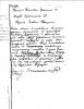 1918.00.00 Handwritten letter from Trotsky, R13938