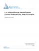 Document 189 Congressional Research Service, John. R. Hoehn, U.S. Military Electronic Warfare Program Funding: Ba