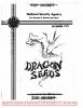  National Security Agency, Dragon Seeds Vol. 1, No. 5, December 1972. Top Secret.