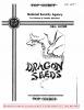  National Security Agency, Dragon Seeds Vol. 3, No. 2, Final Edition, June 1974. Top Secret.