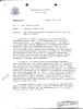Document 6 Memorandum, Special Assistant to the Legal Adviser Michael Sandler to Monroe Leigh, “HAK Interroga