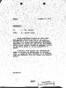 Document 8 Memorandum from Legal Adviser Monroe Leigh to Special Assistant to the Legal Adviser Michael Sandler