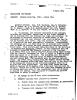 Document 2 Memorandum for the Record by Lt. Col. R.A. House, USAF, RadSafe Officer, “Command Briefing,” 1 M