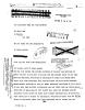 Document 4 Commander Task Group 7.1 Eniwetok to U.S. AEC, 3 March 1954, Confidential