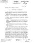 Document 26 Admiral Arthur Radford, Chair, Joint Chiefs of Staff, Memorandum to Secretary of Defense, “A Propo