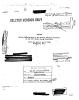 Document 30 “Minutes, Thirty Ninth Meeting of the General Advisory Committee to the U.S. Atomic Energy Commiss