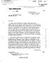 Document 39 Letter, James J. Wadsworth, Deputy U.S. Ambassador to the United Nations, to David W. Wainhouse, Act
