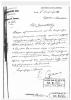 117 Написанная от руки записка Сталина Зиновьеву