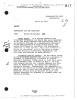 Document 6 Memorandum from Deputy Secretary of State Warren Christopher to President Carter, “Colombian Cocai