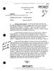 Document 12 Secretary of State Vance memorandum to President Carter, “Helicopters for Colombia,” Secret, 2 p