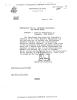 Document 14 U.S. State Department Executive Secretary Peter Tarnoff memorandum to Brzezinski, “Cocaine Traffic