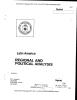 Document 34 CIA report, Latin America; Regional and Political Analysis, “Colombia: Narcotics Meeting with Pres