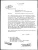 Document 8 White House Memorandum from Henry A. Kissinger to Russell E. Train, Subject: Environmental Cooperati