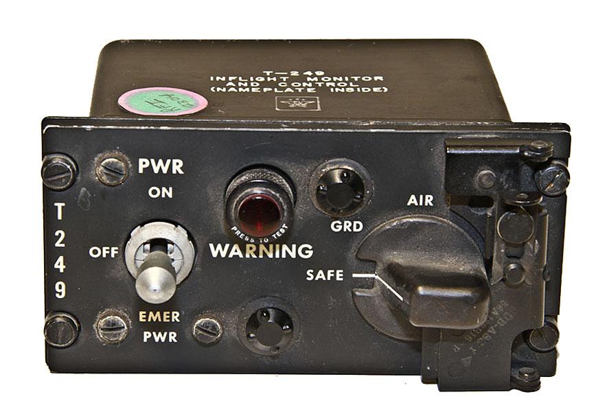 T-249 switch
