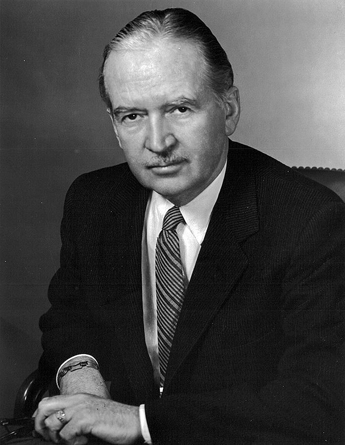U.S. Ambassador to Turkey Raymond Hare