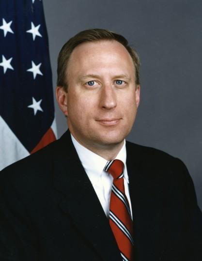 George Krol, United States Ambassador to Kazakhstan