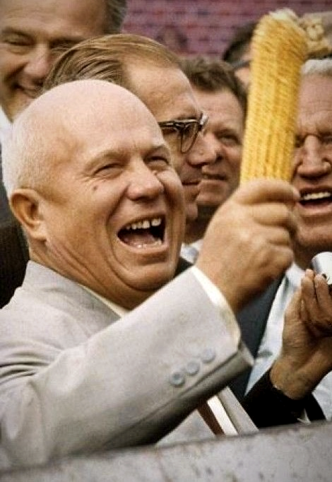 khrushchev