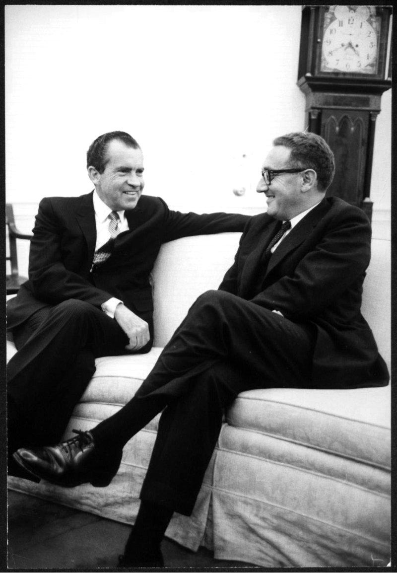 Kissinger