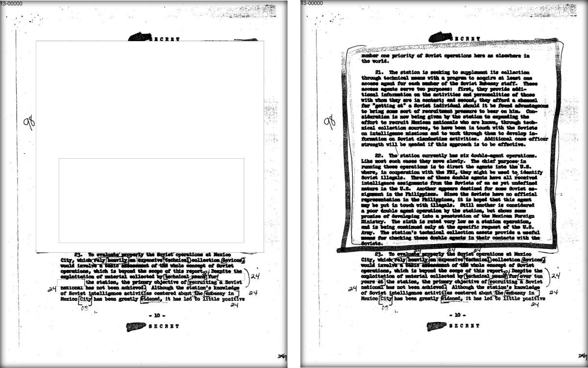 page 6 comparison