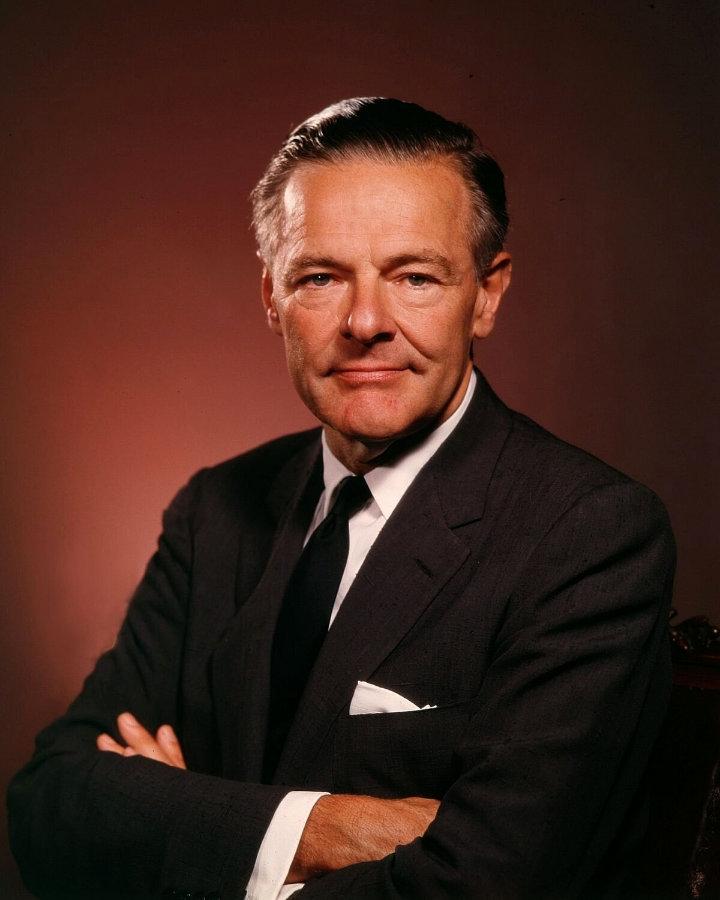 Henry Cabbot