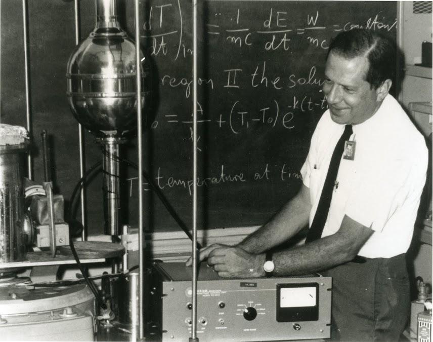 Henry Gomberg