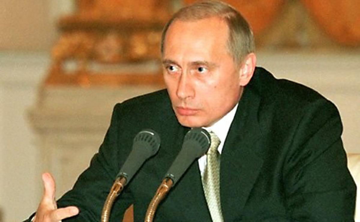 putin