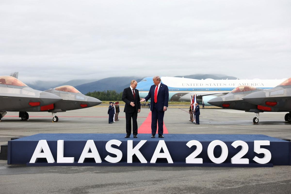 alaska 2025