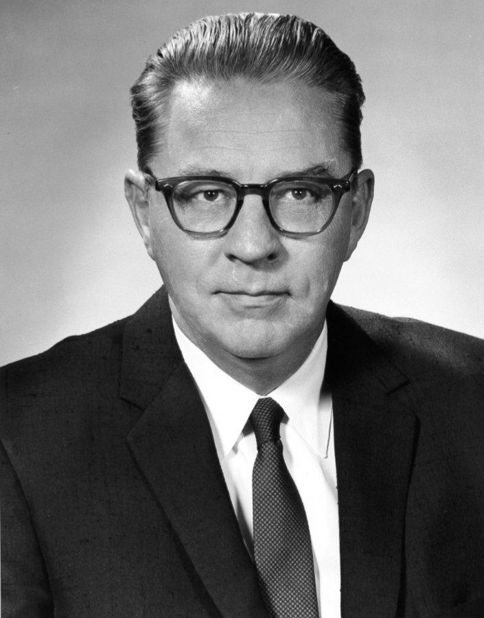 John M. Leddy
