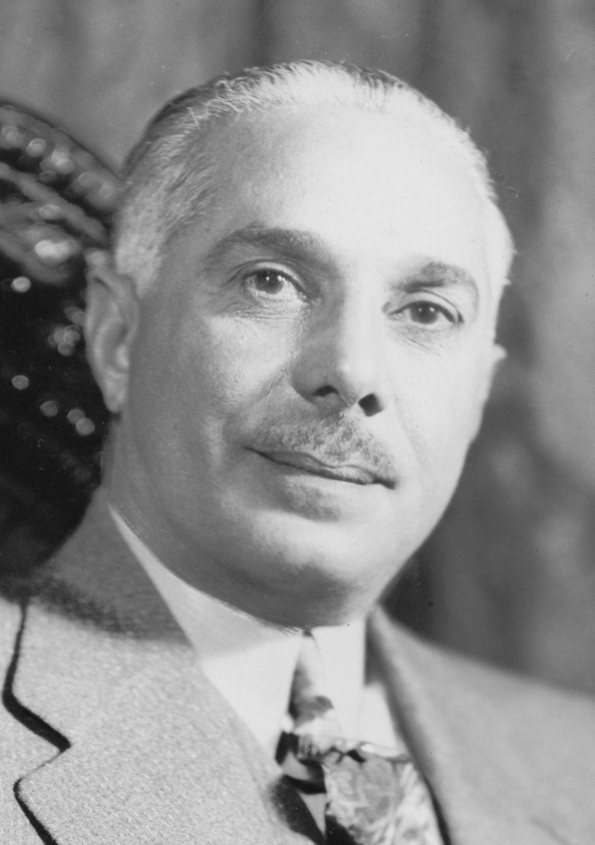 Rafael L. Trujillo