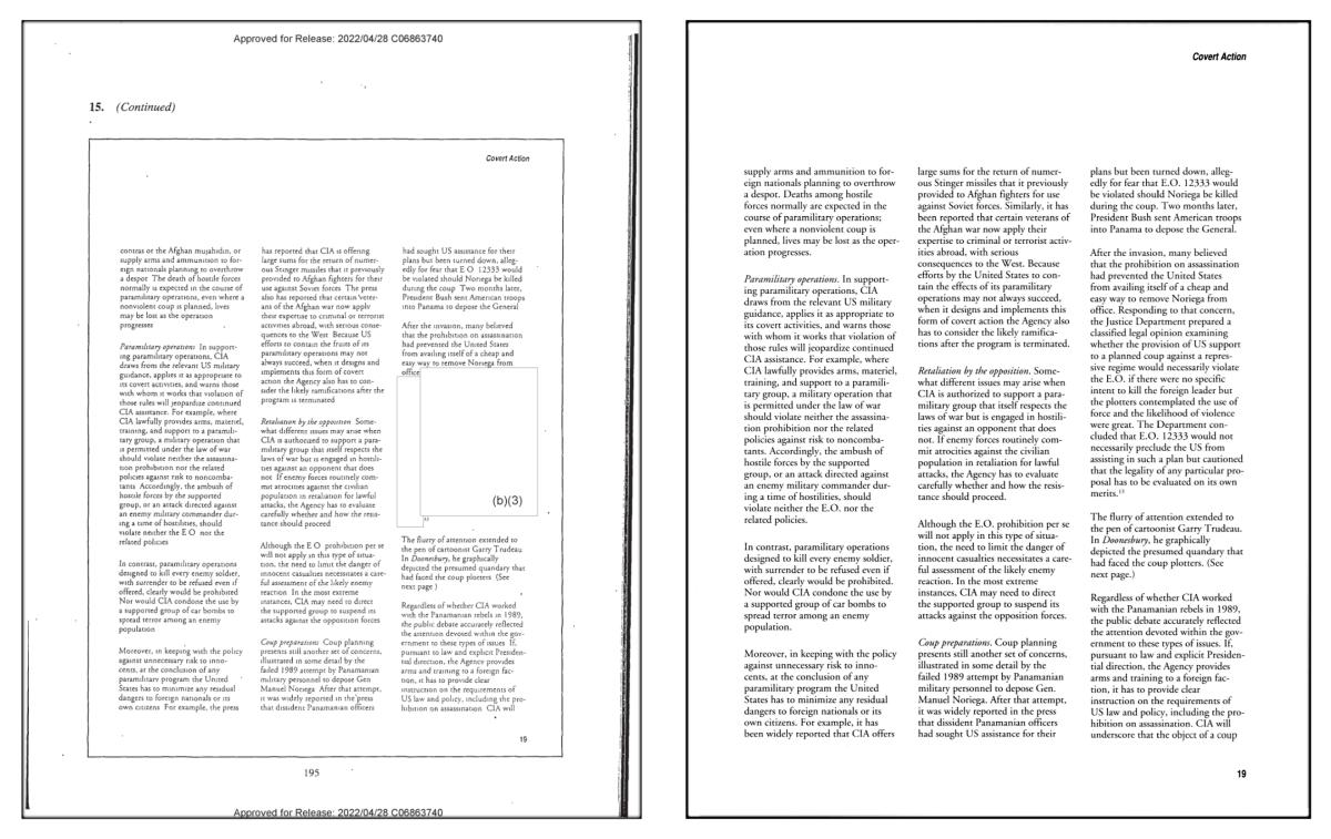Doc 20 - side by side comparison 